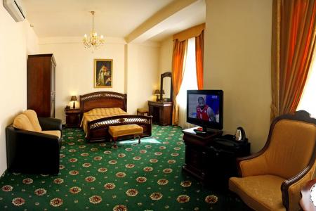 Отель Татьяна, Красная поляна, Сочи. Фото 10